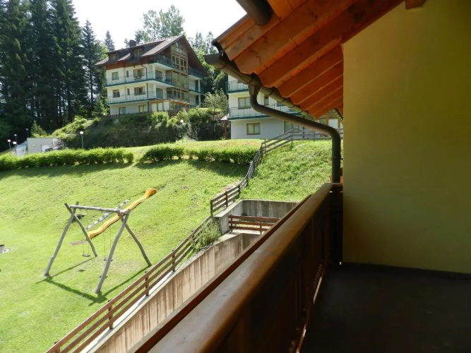 Haus Martina by ISA AGENTUR