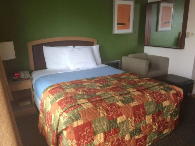 Alamo Motel