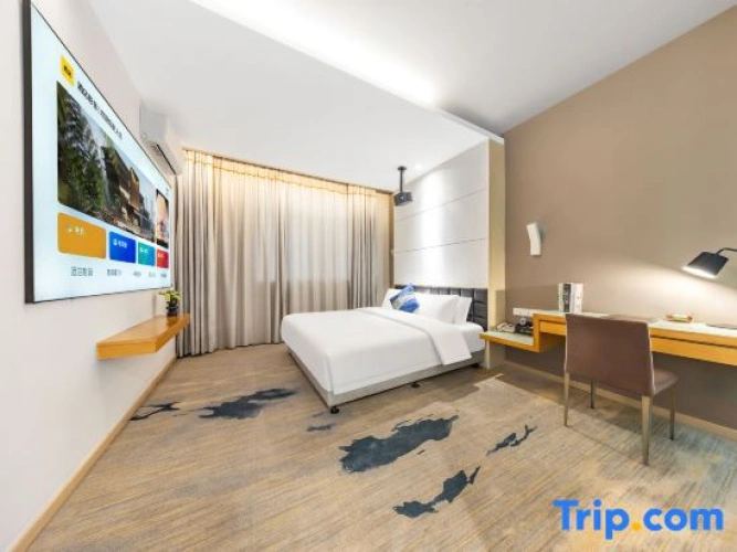 Business Double Suite