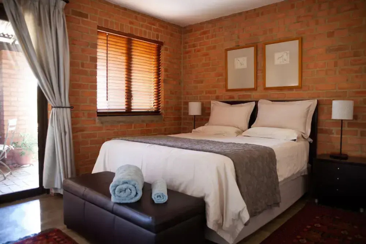 Twin Rivers Bed and Breakfast