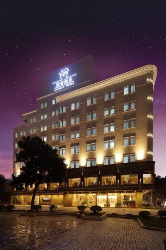 Hotelafbeelding