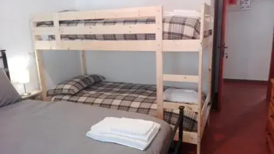 B&B Bucaneve