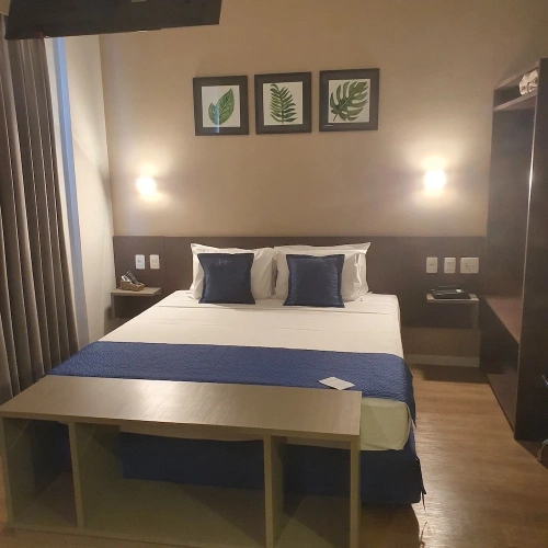 Superior Double Suite