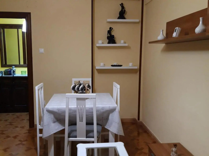 Piso Cerca Del Sardinero