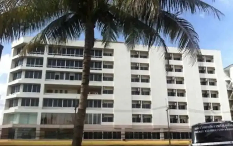 Otel görseli