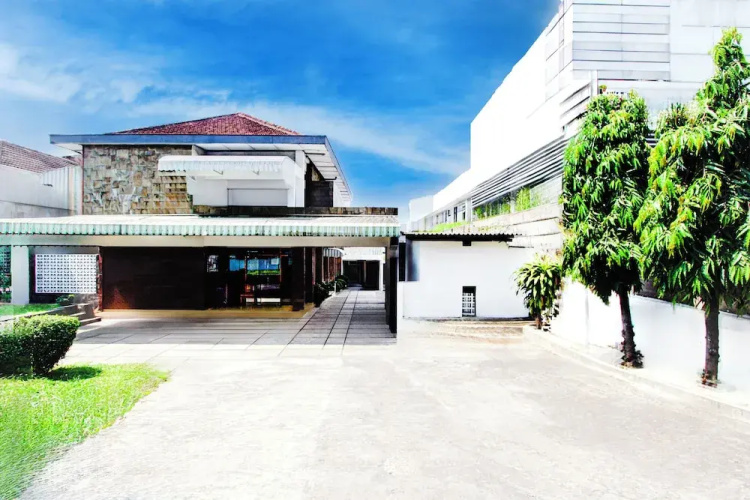 Imagen del hotel