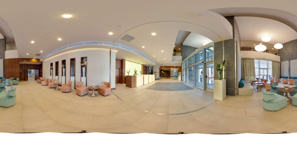 Hilton Garden Inn Tanger City Center photo 15