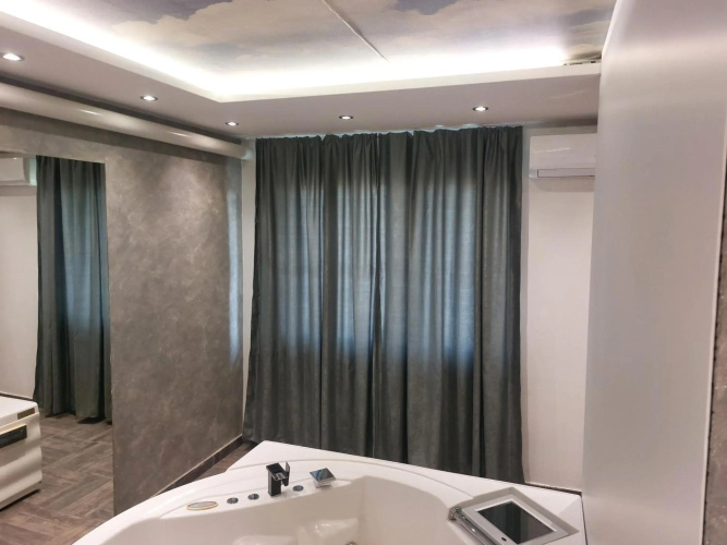 De Lux Apartment Maki