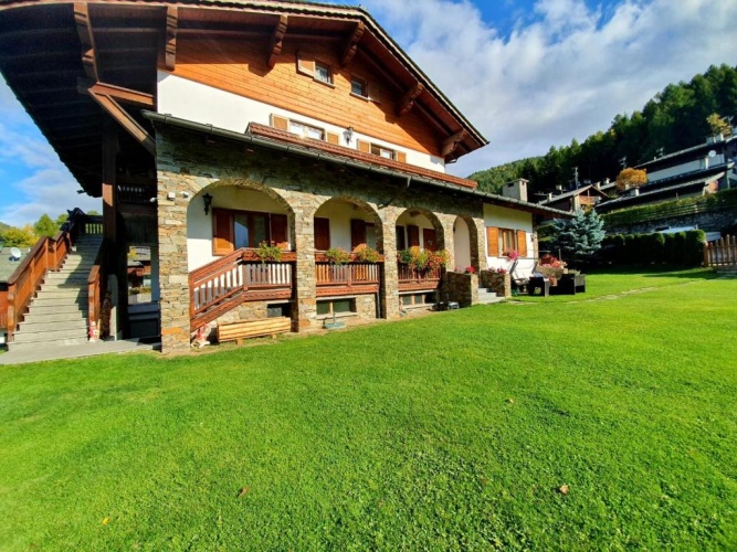 1 Bedroom Double Apartment