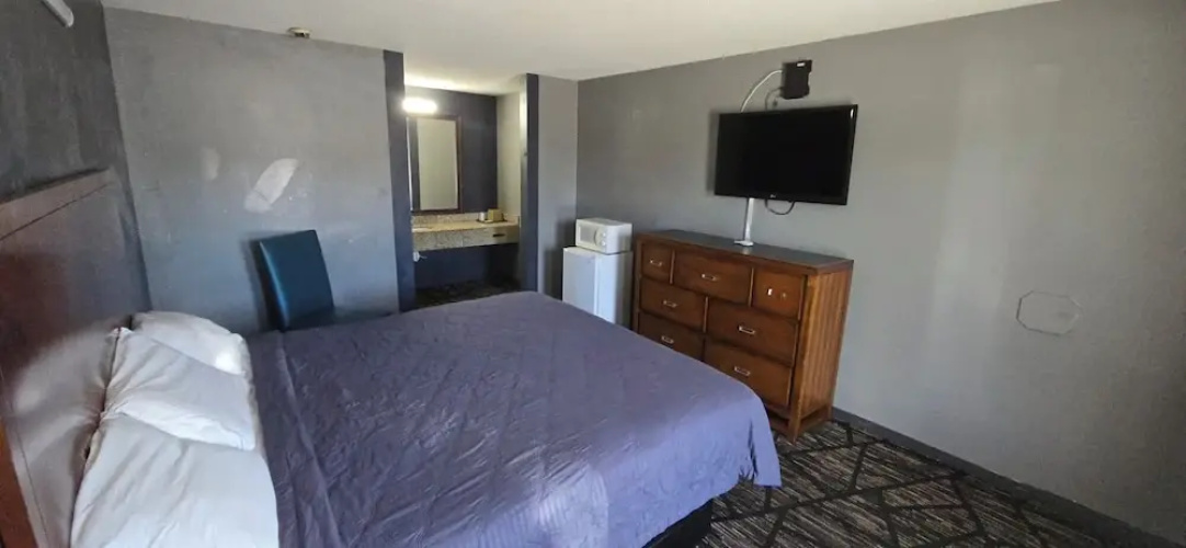 c towninn and suites