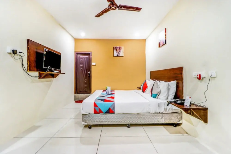 FabExpress Akshaya Nest