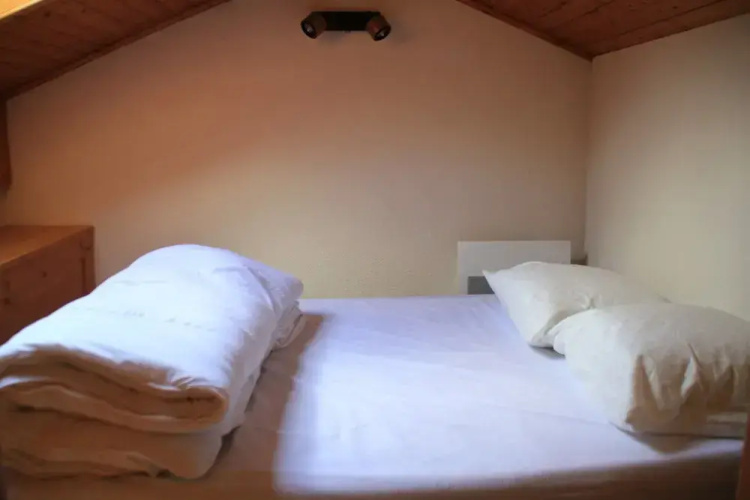 Chalet de L'oy Oy16 Nature & Mountain 6 Pers