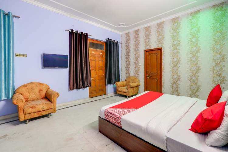 Standard Suite