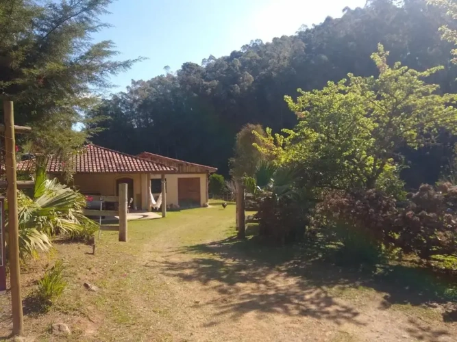 2 Bedrooms Cottage