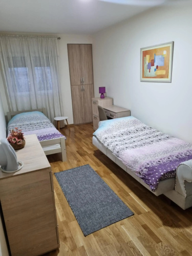 Riverside Apartment