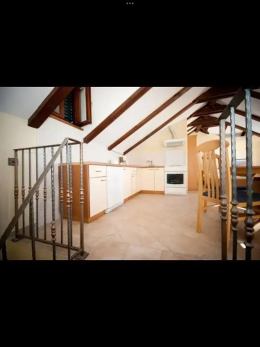 Apartments Peline 21