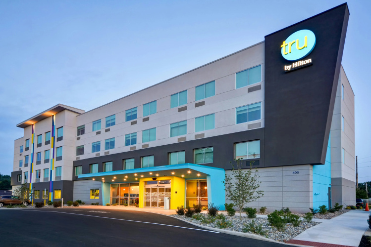 Imagen del hotel