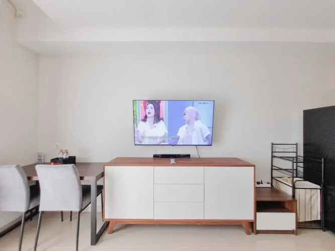 Cozy Studio Apartment Mataram City