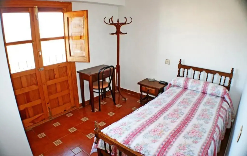 Mesón de Lagartera