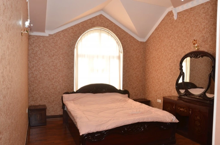 1 Bedroom Standard Twin room