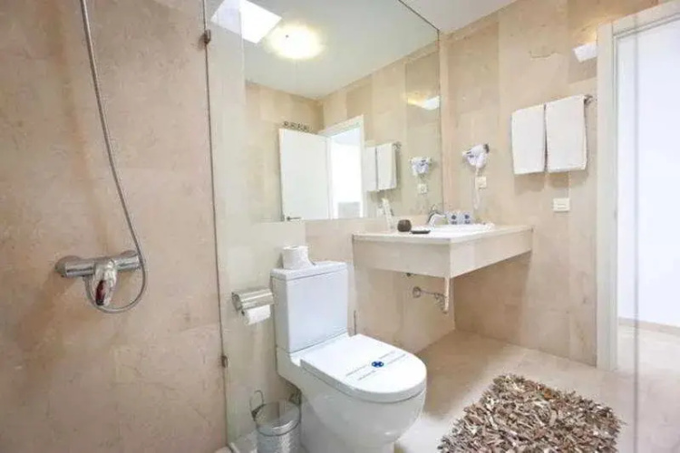 HV Tauro Resort