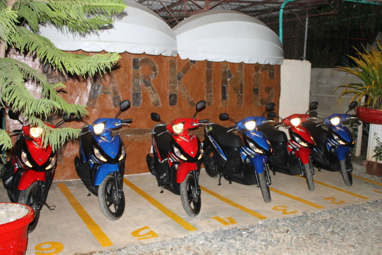 Фотография отеля