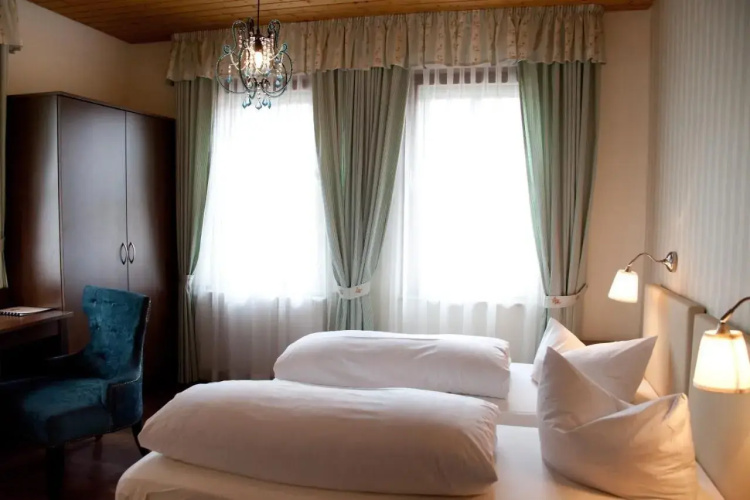 Gasthof - Hotel zur Post