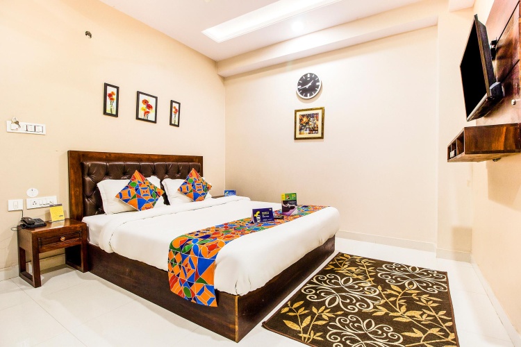 Premium room