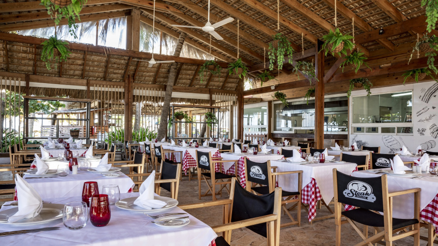 Sunscape Coco Punta Cana photo 32