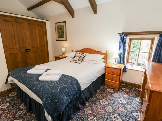 Dovecote Cottage