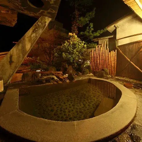Ryokan Sugawara