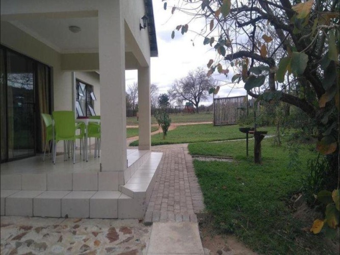 2 Bedrooms Cottage with view