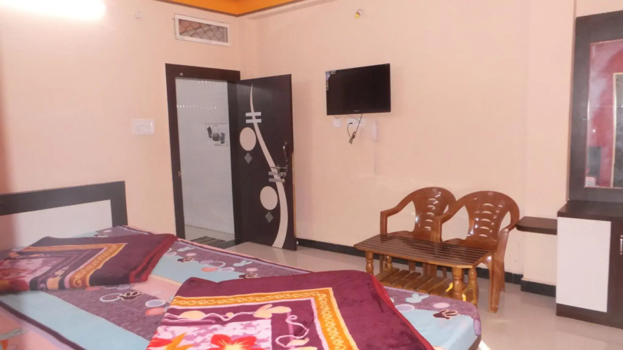 Sahu Guest House