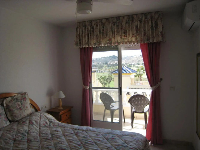 Casa Yvonne