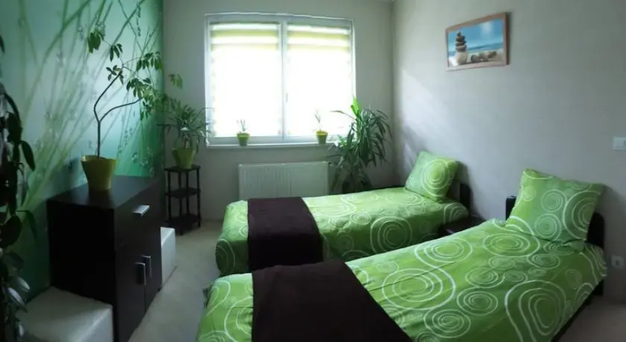Adele Wellness Apartman
