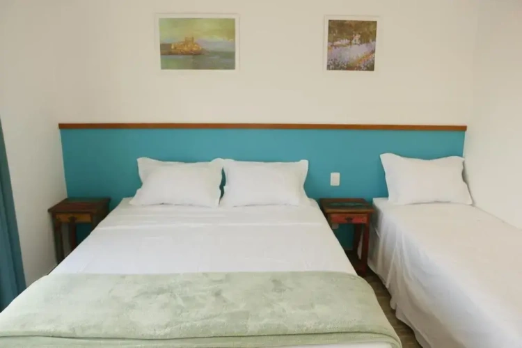 Superior Suite with sea view