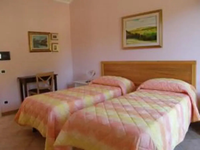 B&B Agriturismo Regno di Toscana
