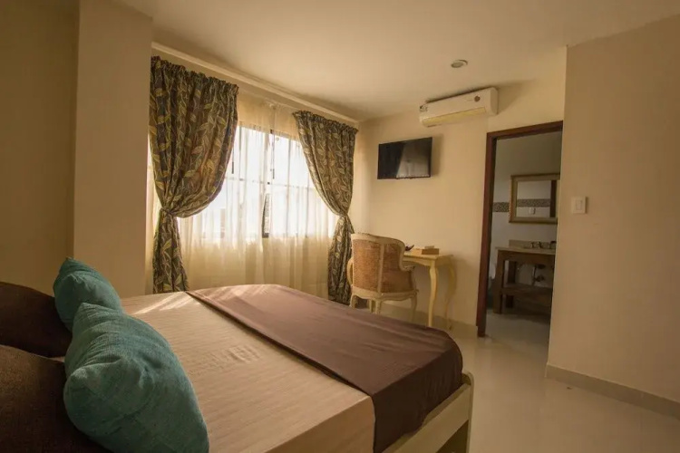 Hotel Casa MarYon's - Hostel