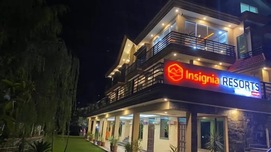 Insignia Resorts