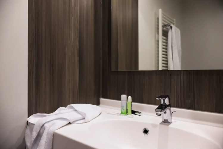 ibis Styles Haarlem City