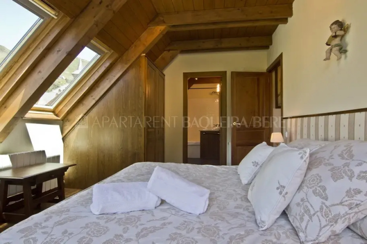 Apartamento Sendrosa