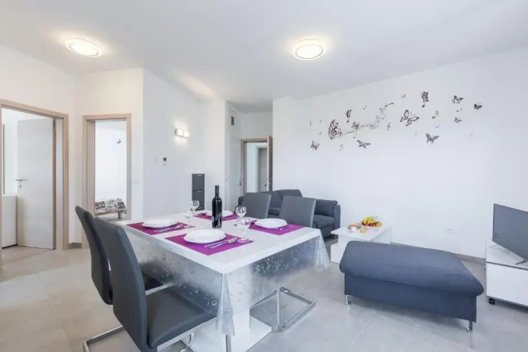 Apartman Antonio 4