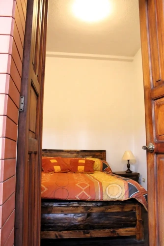 2 Bedrooms Classic Quadruple Apartment with city view