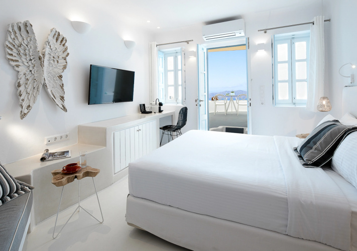 Dana Villas & Infinity Suites