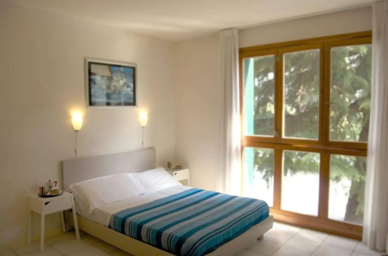Cernobbio Residence