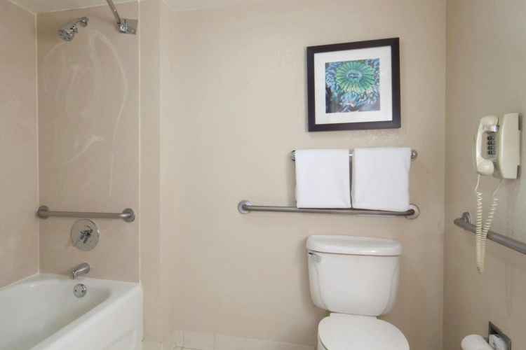 Residence Inn Orlando Lake Buena Vista Hotel photo 10