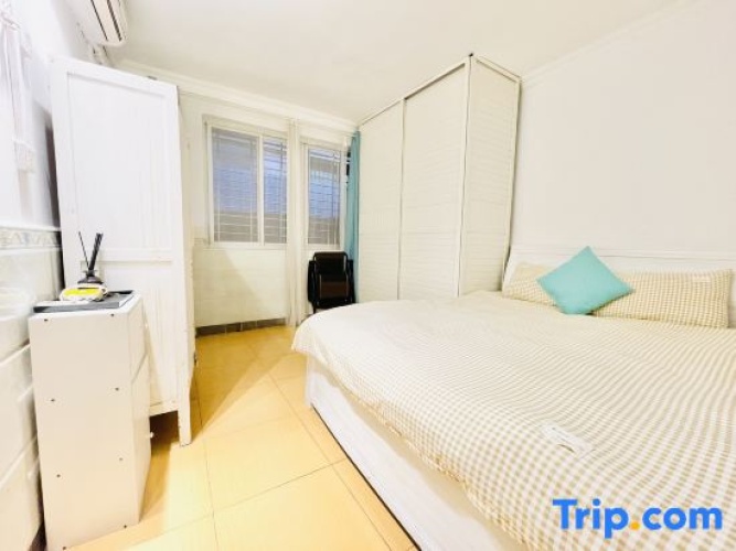 Comfort Double Suite