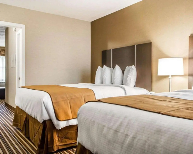 Rodeway Inn