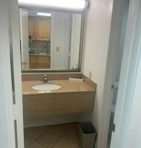 1 Bedroom Premium room with balcony and with ocean view