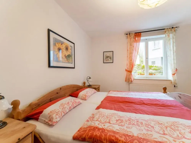 Modern Apartment in Reifferscheid With Garden
